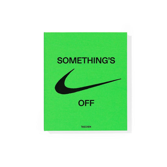 Something's Off: Virgil Abloh. Icons