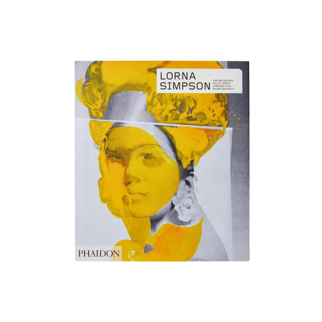 Lorna Simpson: Revised & Expanded Edition