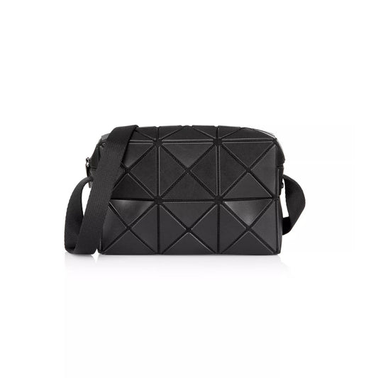 Cuboid Crossbody