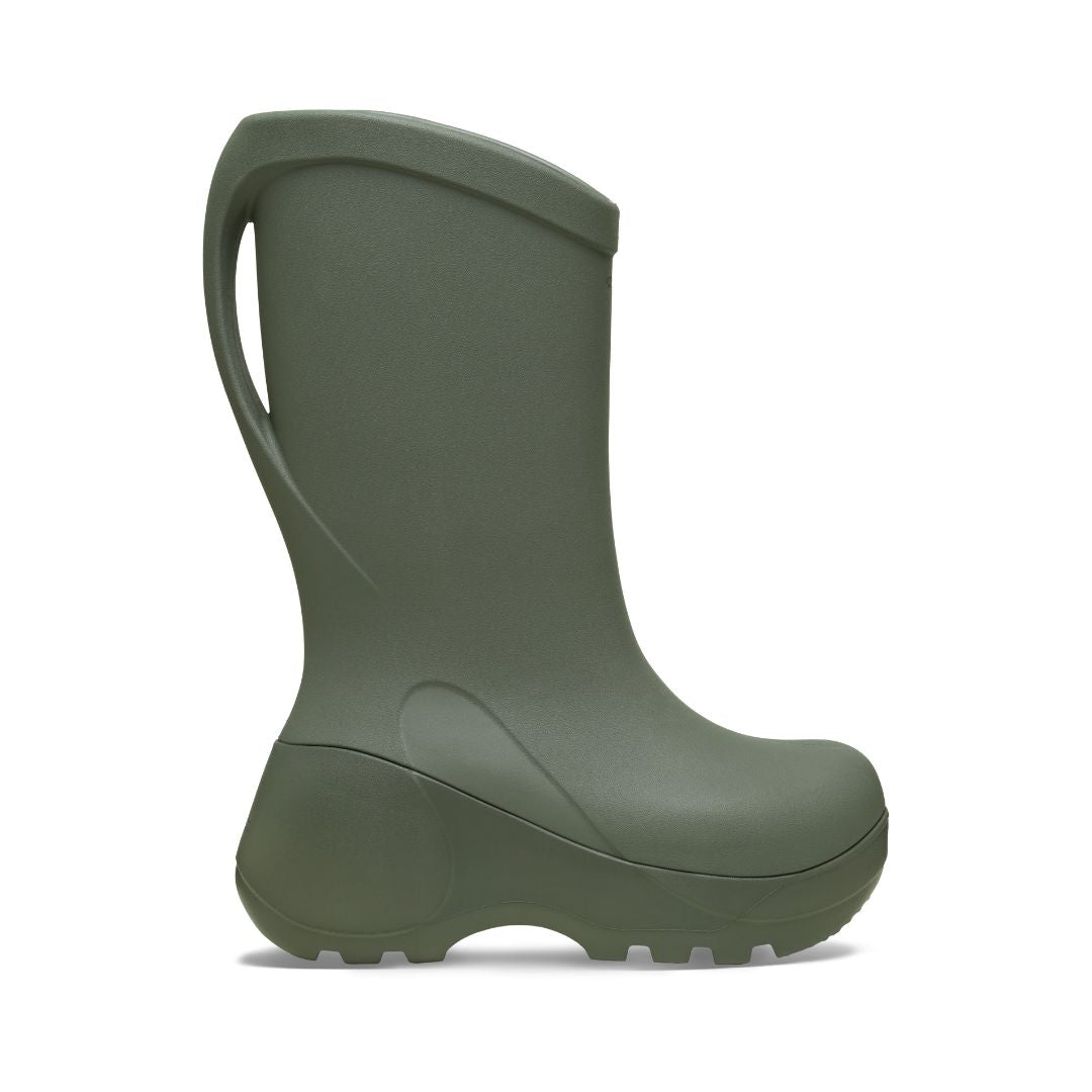 Hydra Boot - Galactic Gray