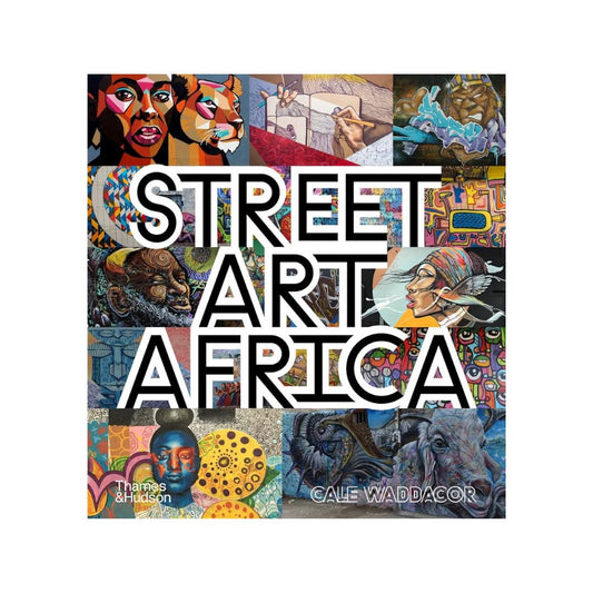Street Art Africa