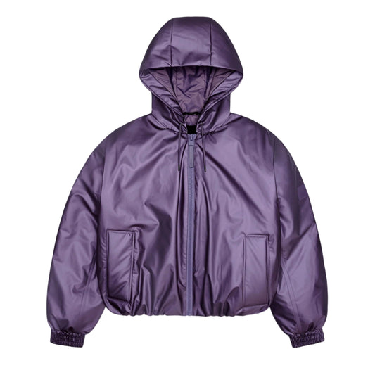 Lohja Insulated Bomber W Jacket