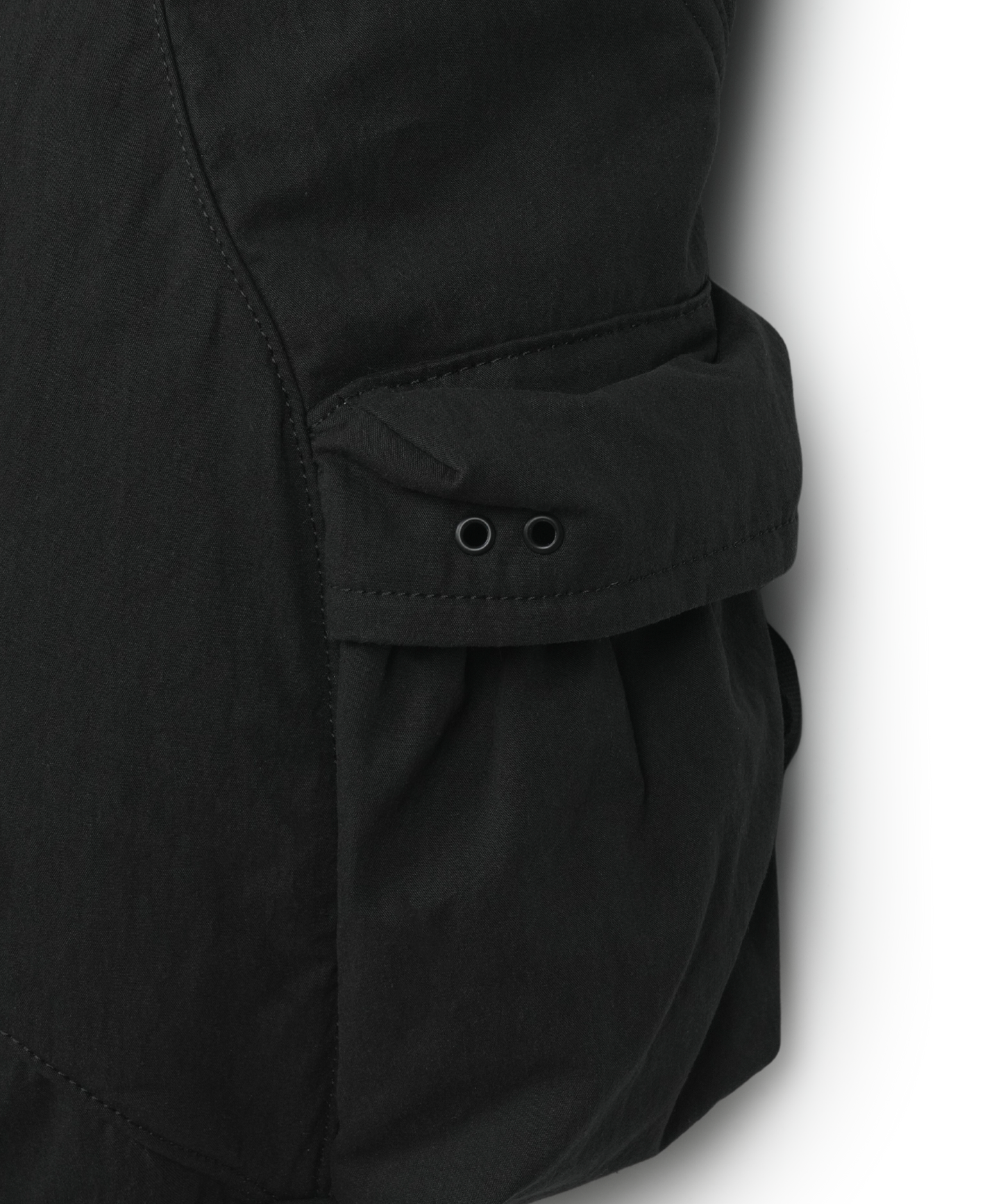 Ellipse Backpack - Charcoal