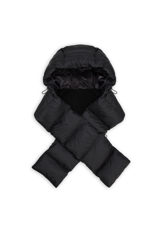 Alta Vision Puffer Hood W3T3