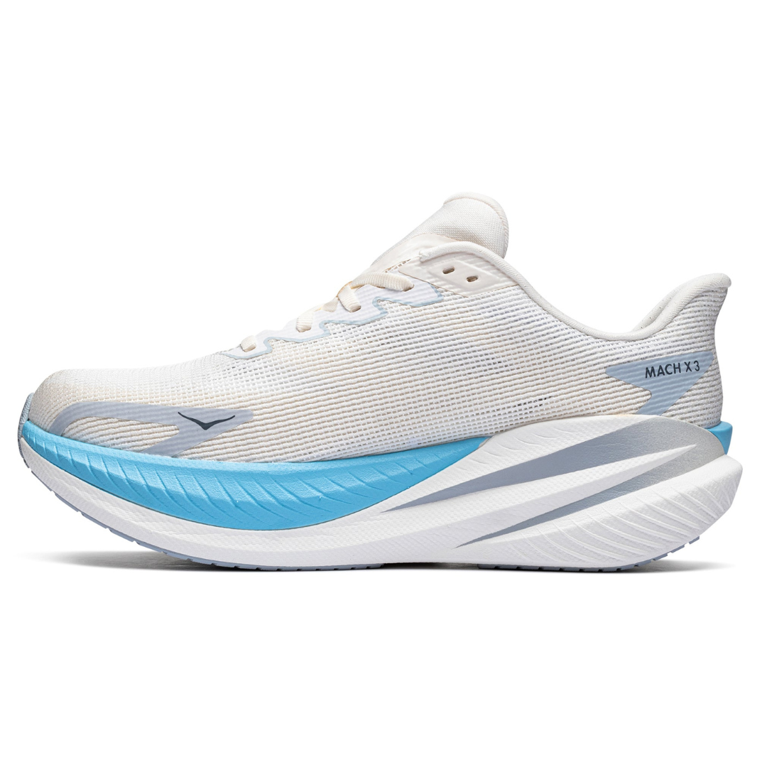 Mach X 3 - White/Alabaster