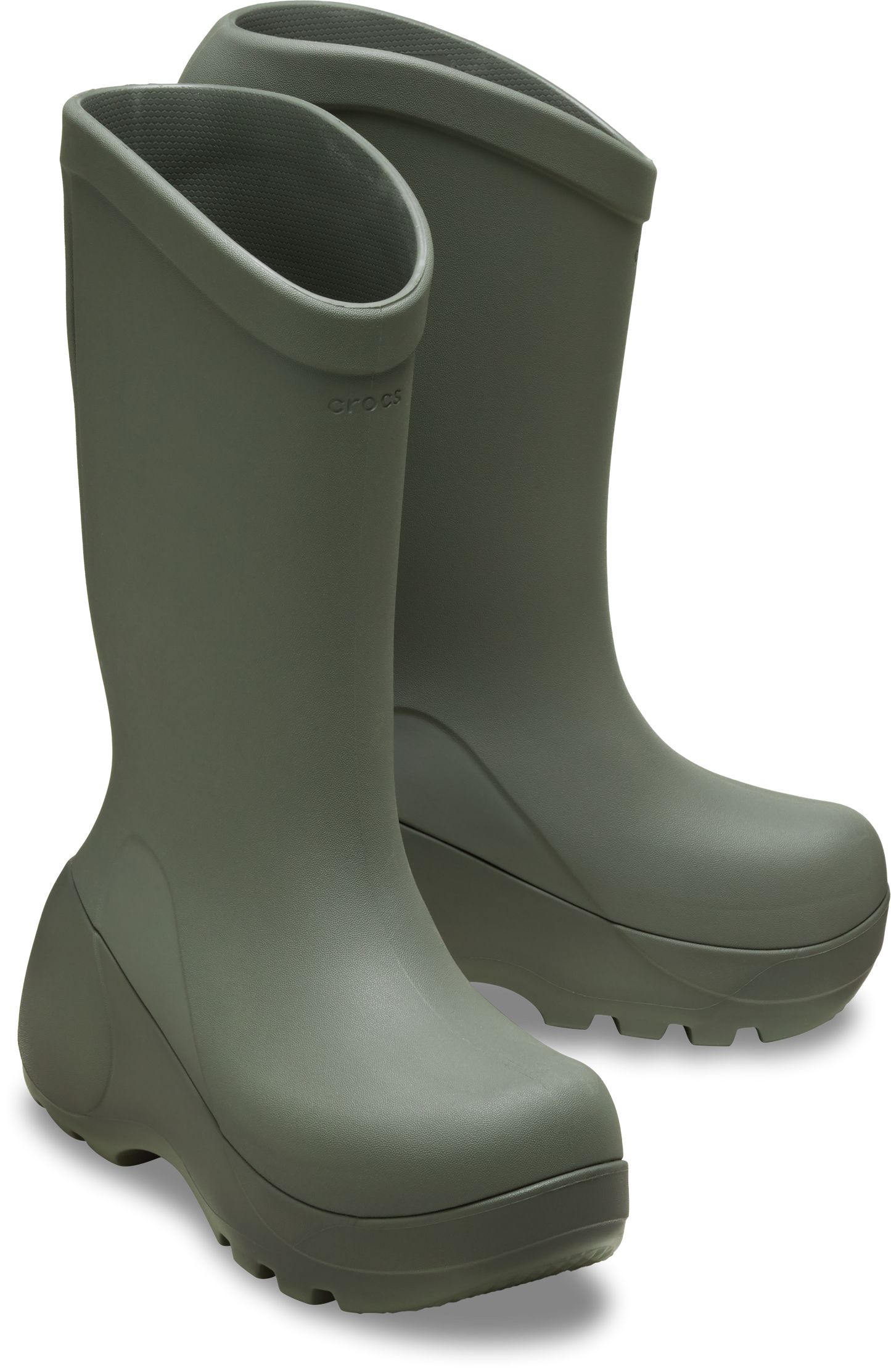 Hydra Boot - Galactic Gray