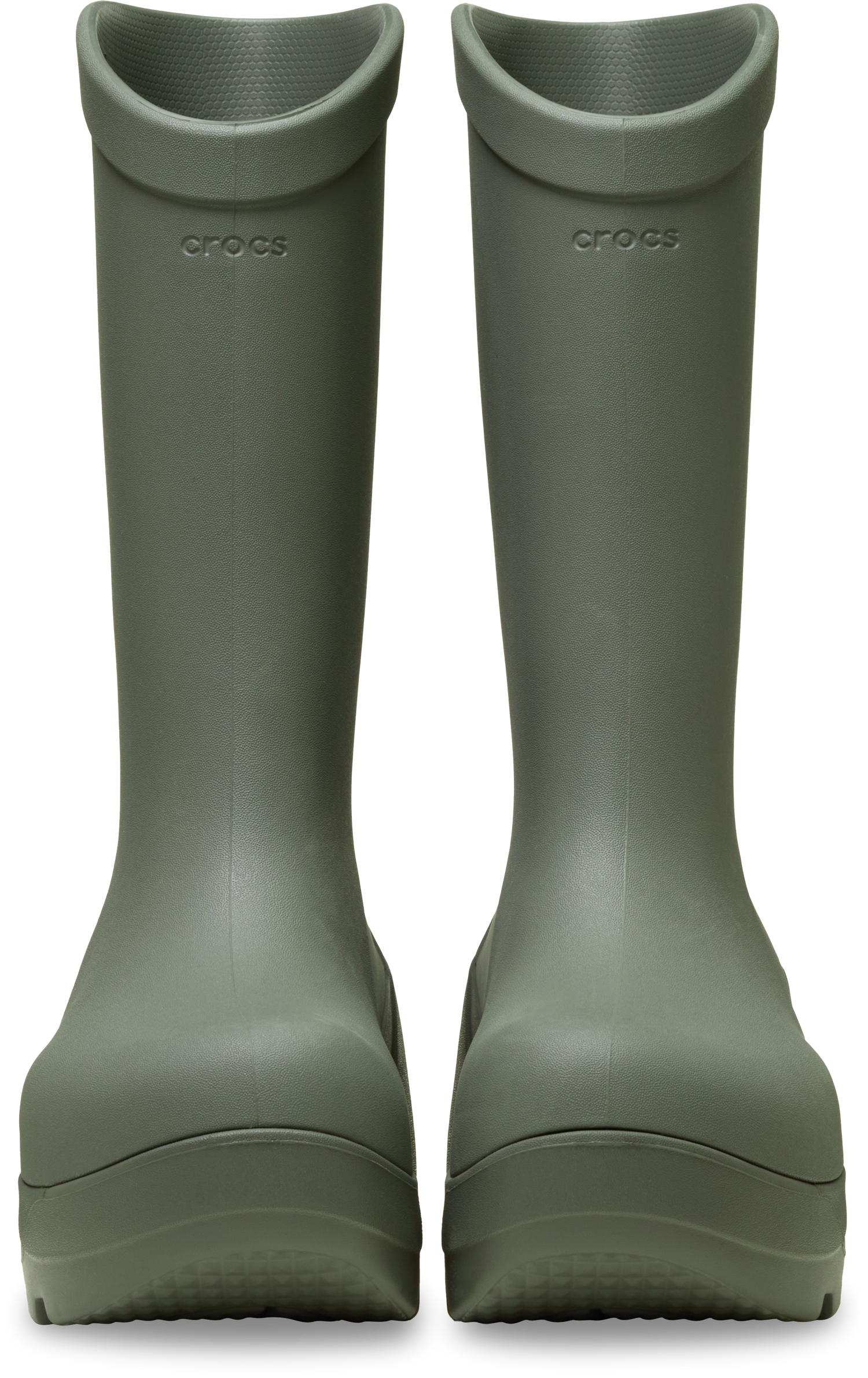 Hydra Boot - Galactic Gray
