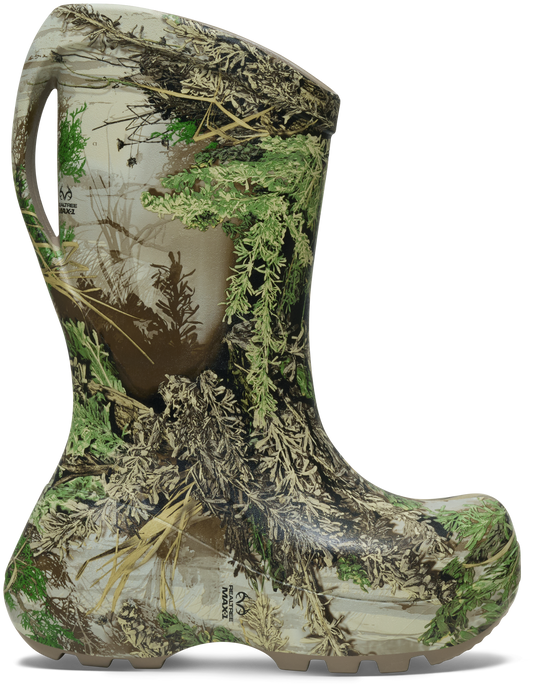 Hydra Boot - Real Tree