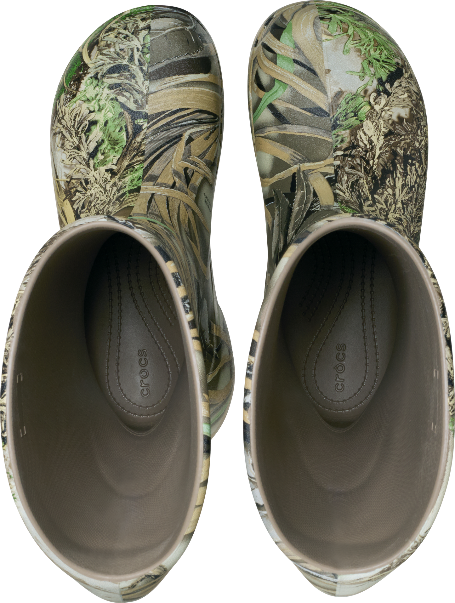 Hydra Boot - Real Tree