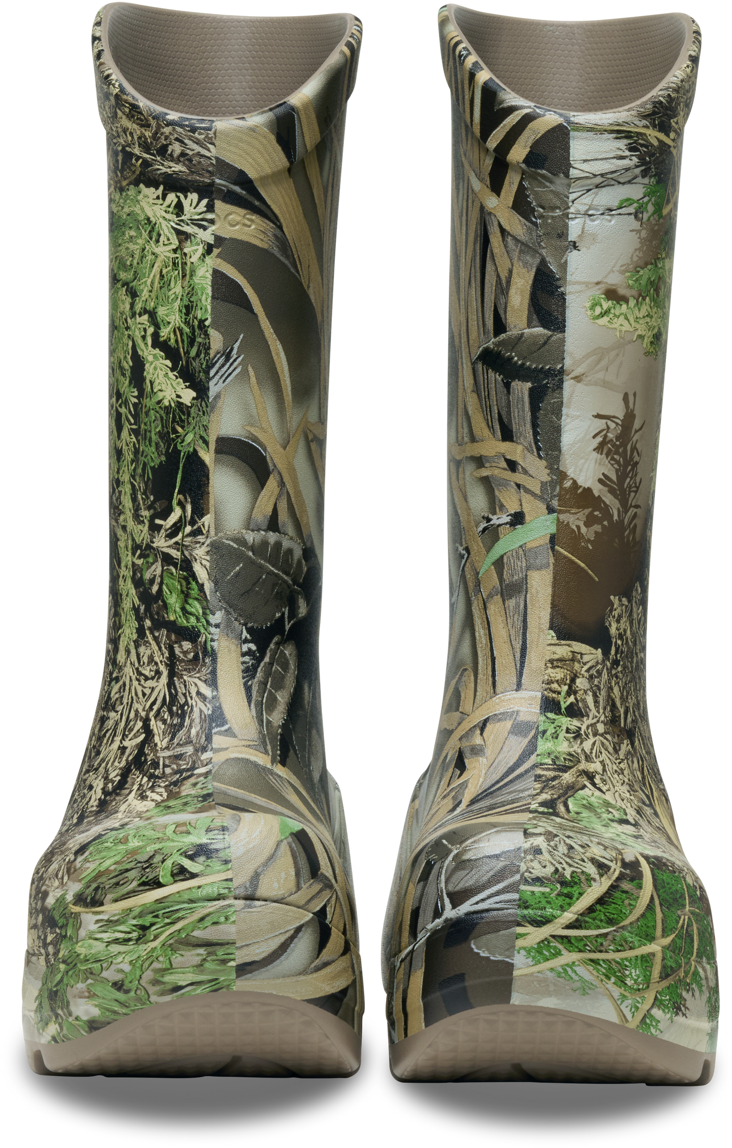 Hydra Boot - Real Tree