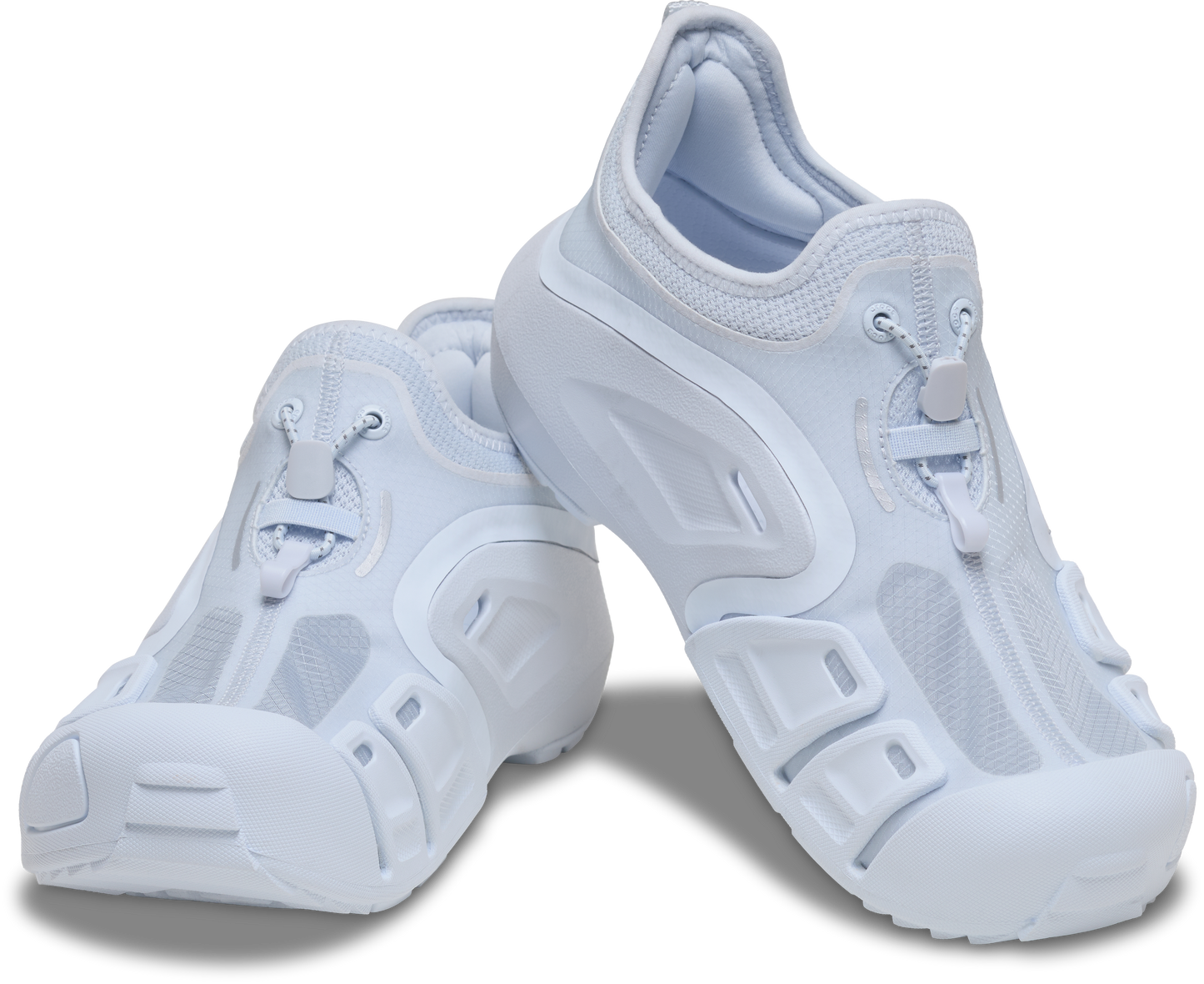 Quick Trail Racer - Sky Ice