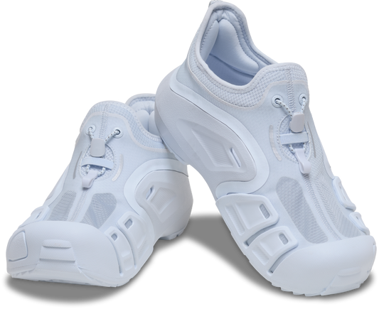 Quick Trail Racer - Sky Ice