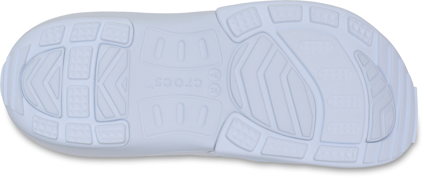 Quick Trail Racer - Sky Ice