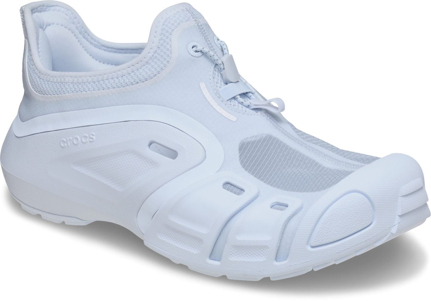 Quick Trail Racer - Sky Ice
