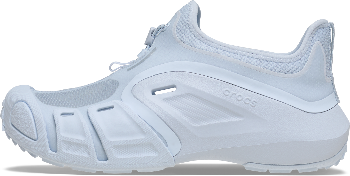 Quick Trail Racer - Sky Ice