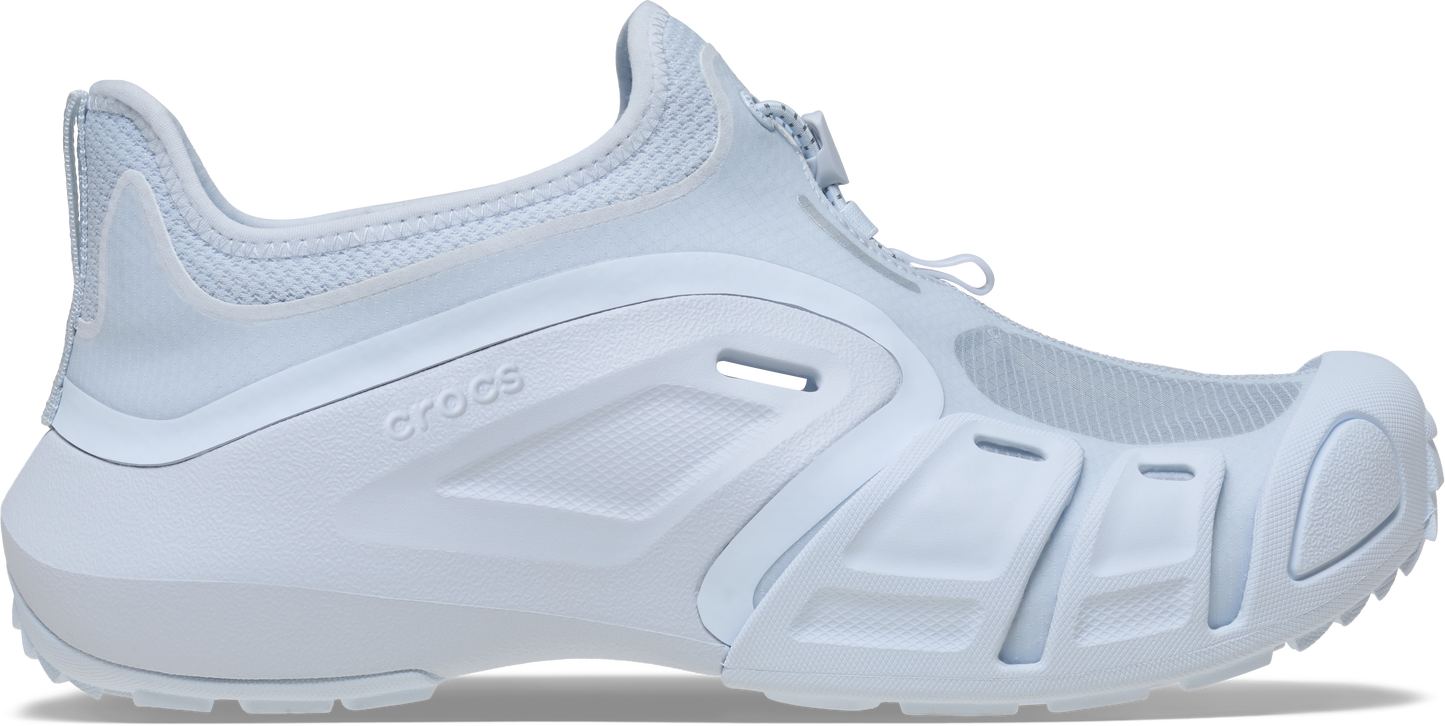 Quick Trail Racer - Sky Ice