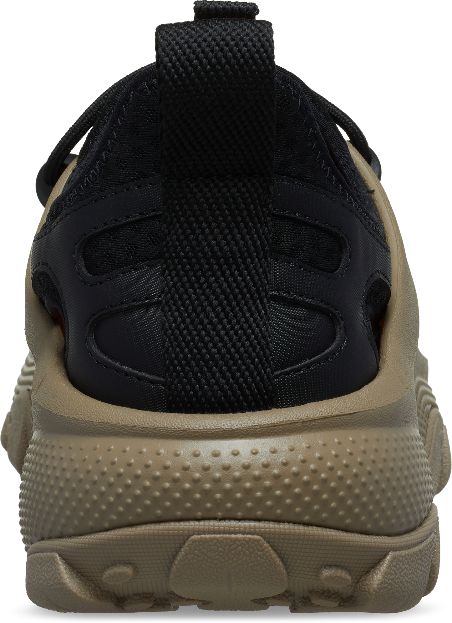 Trailbreak 2 Tech - Khaki/Orange Zing