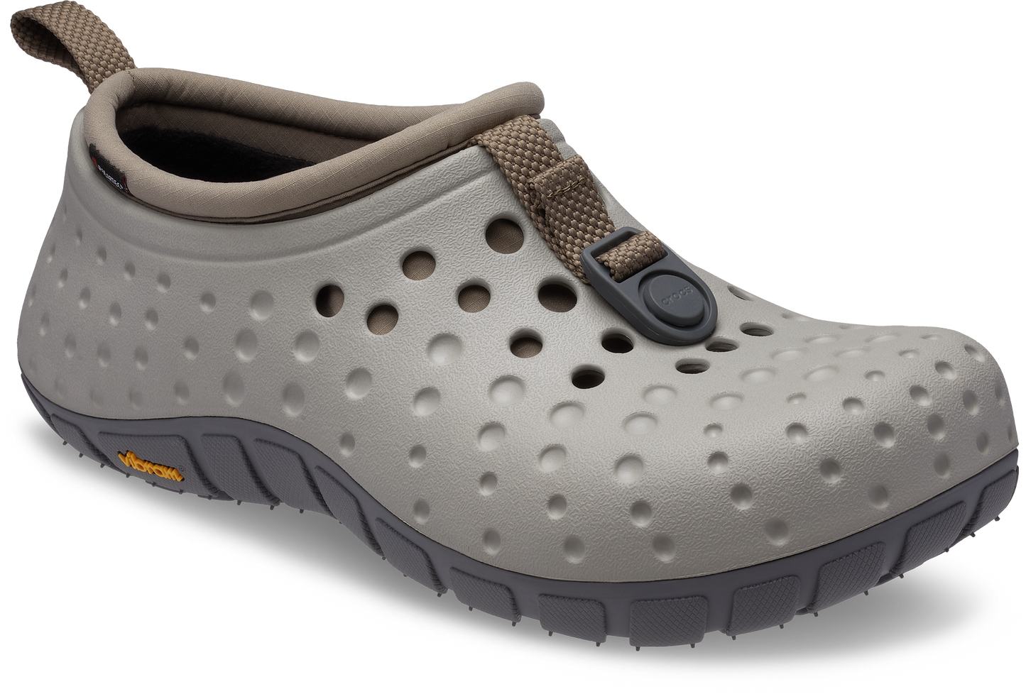 Tembo II RO - Elephant/Carbon