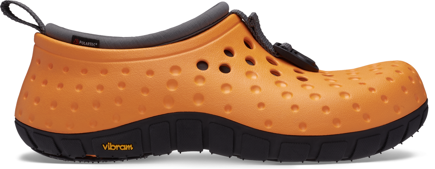 Tembo II RO - Orange Zing/Black