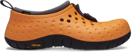 Tembo II RO - Orange Zing/Black