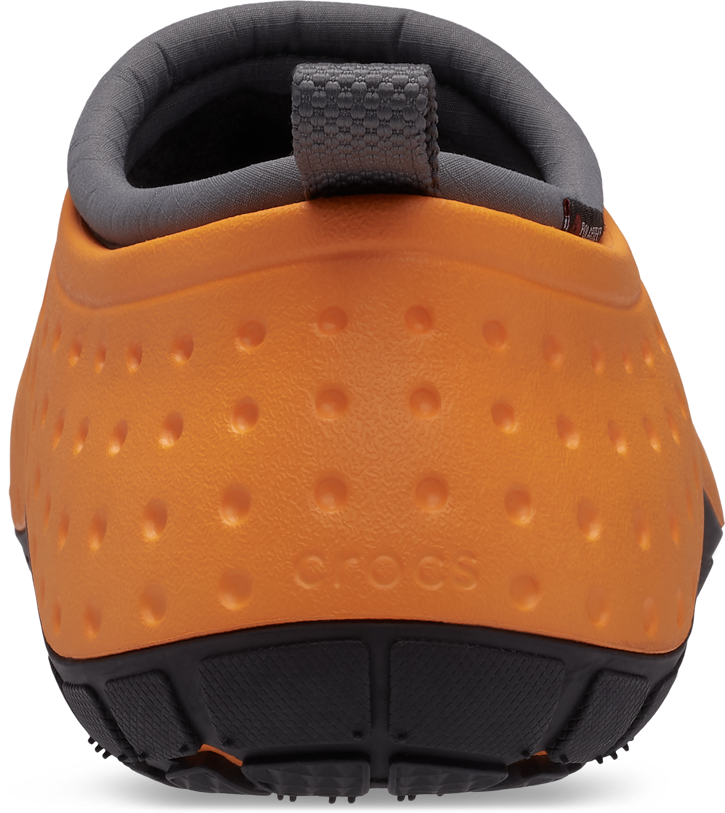 Tembo II RO - Orange Zing/Black