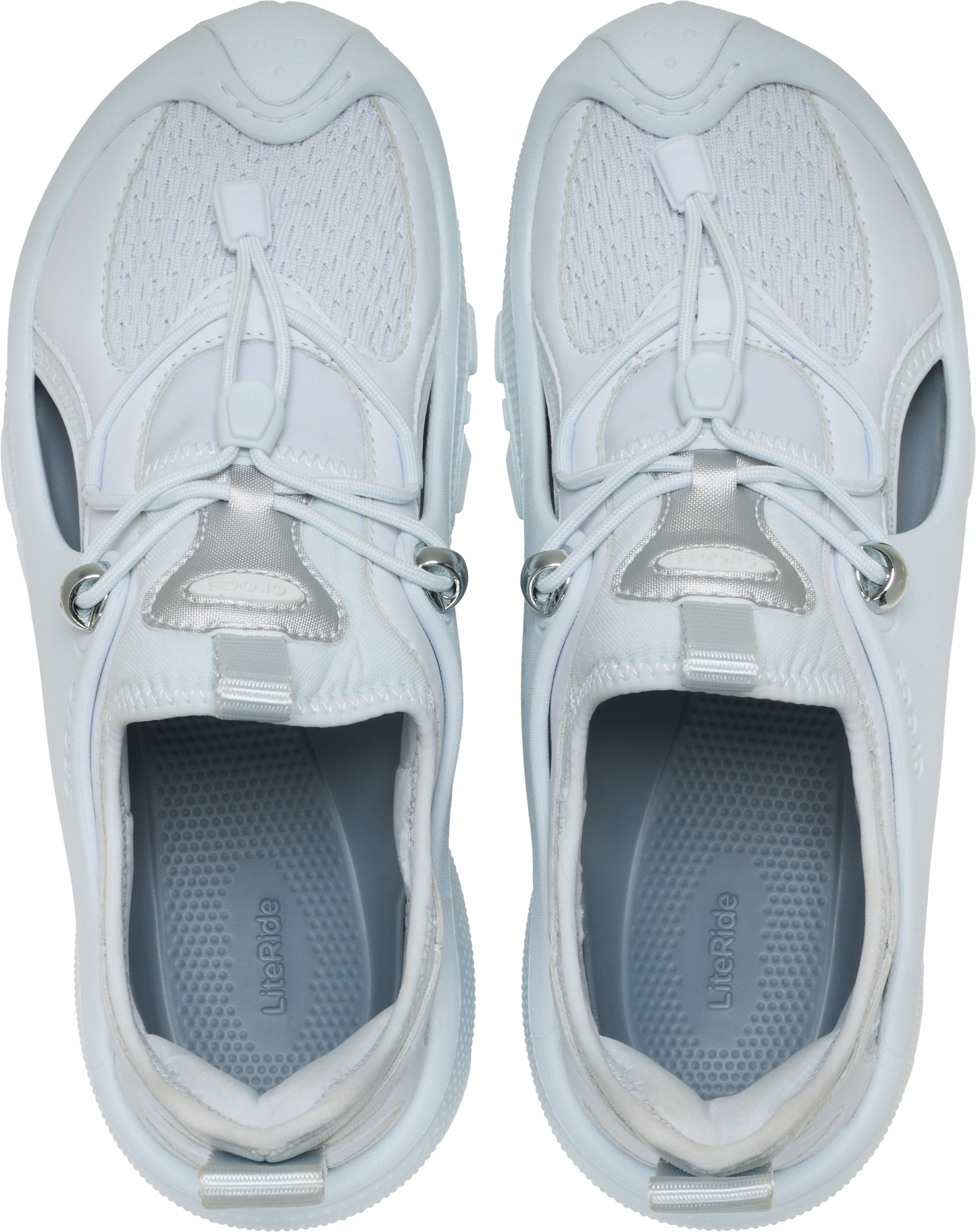 Trailbreak 2 Tech SE - Sky Ice