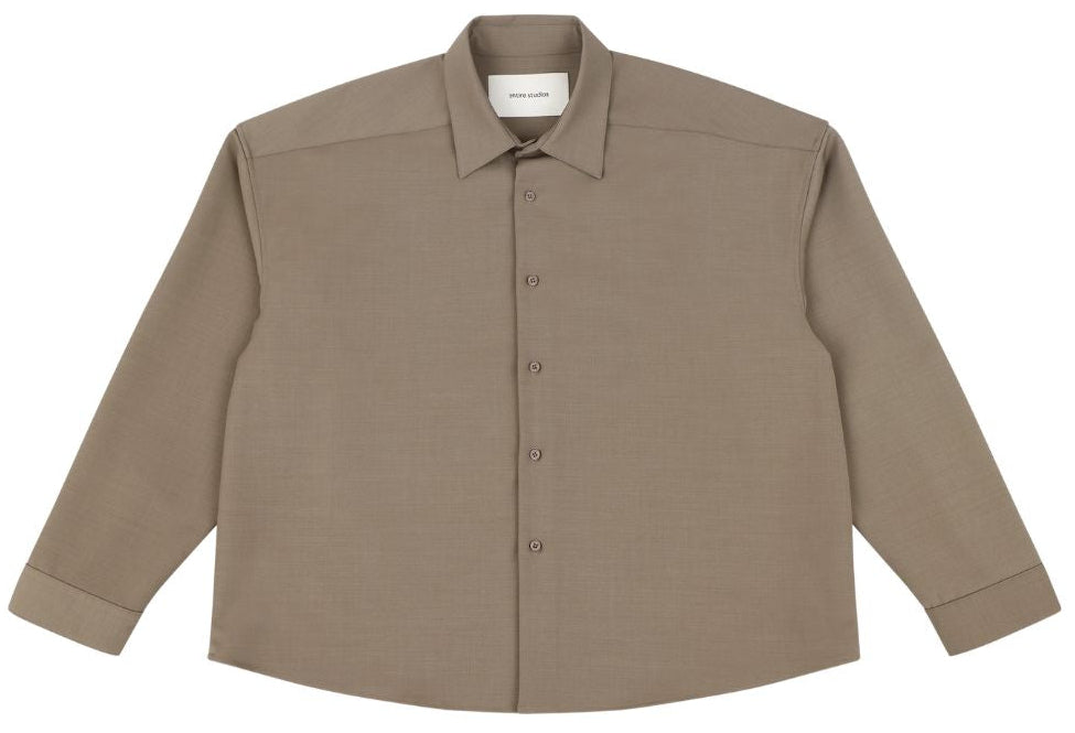 Miller Shirt - Hills