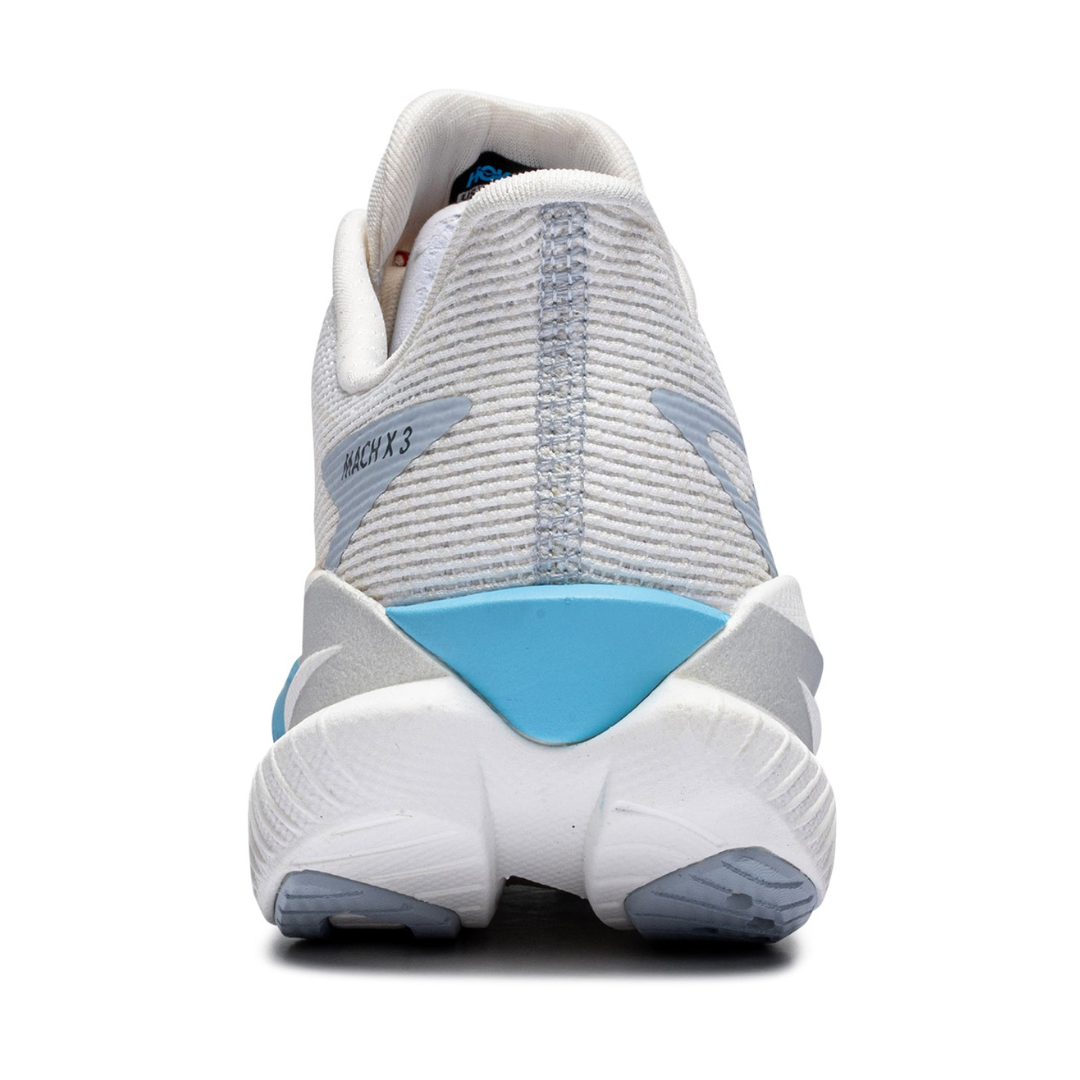 Mach X 3 - White/Alabaster