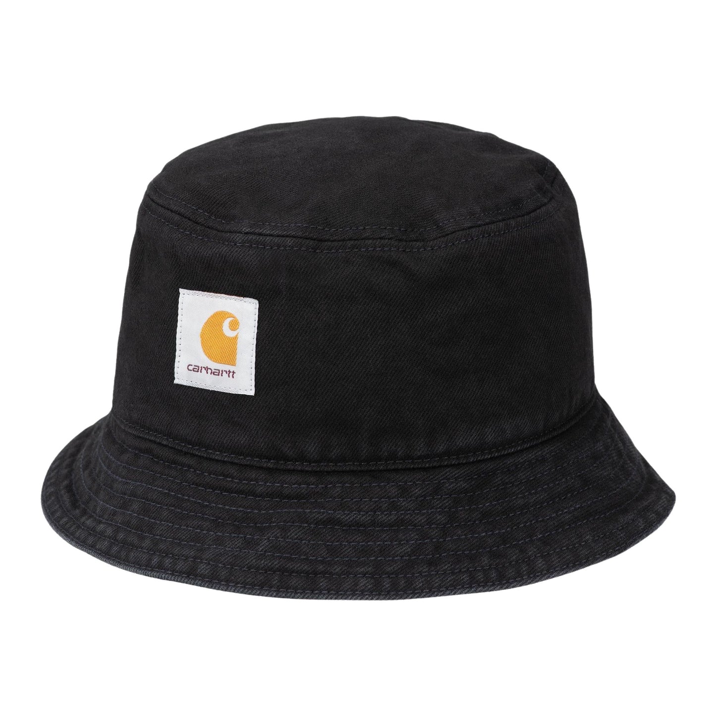 Belmar Bucket Hat - Black