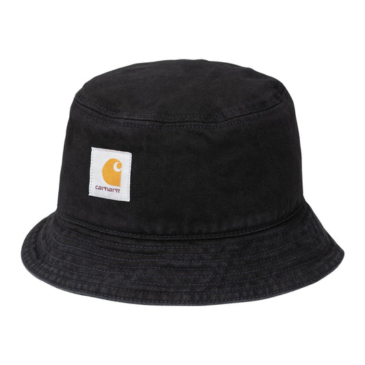 Belmar Bucket Hat - Black
