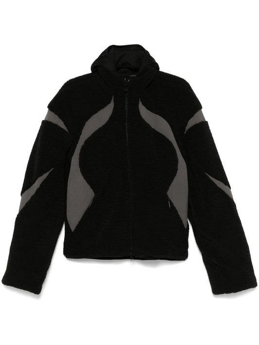 Custos Fleece Jacket