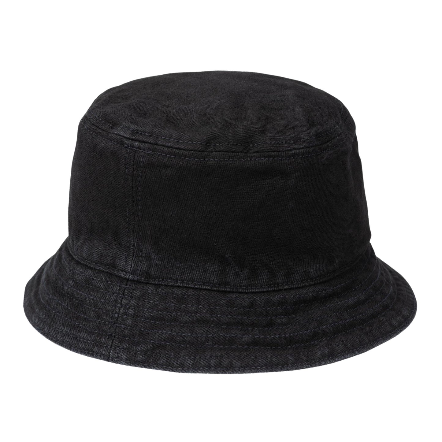 Belmar Bucket Hat - Black