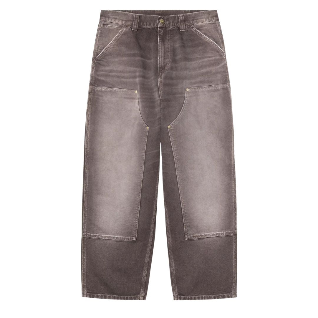 OG Double Knee Pant - Tobacco