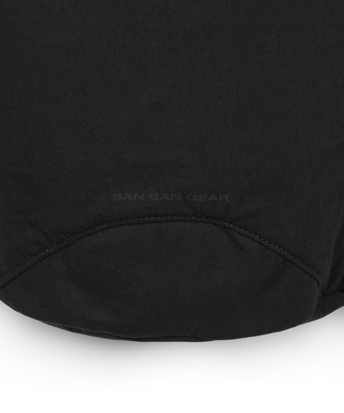 Ellipse Backpack - Charcoal