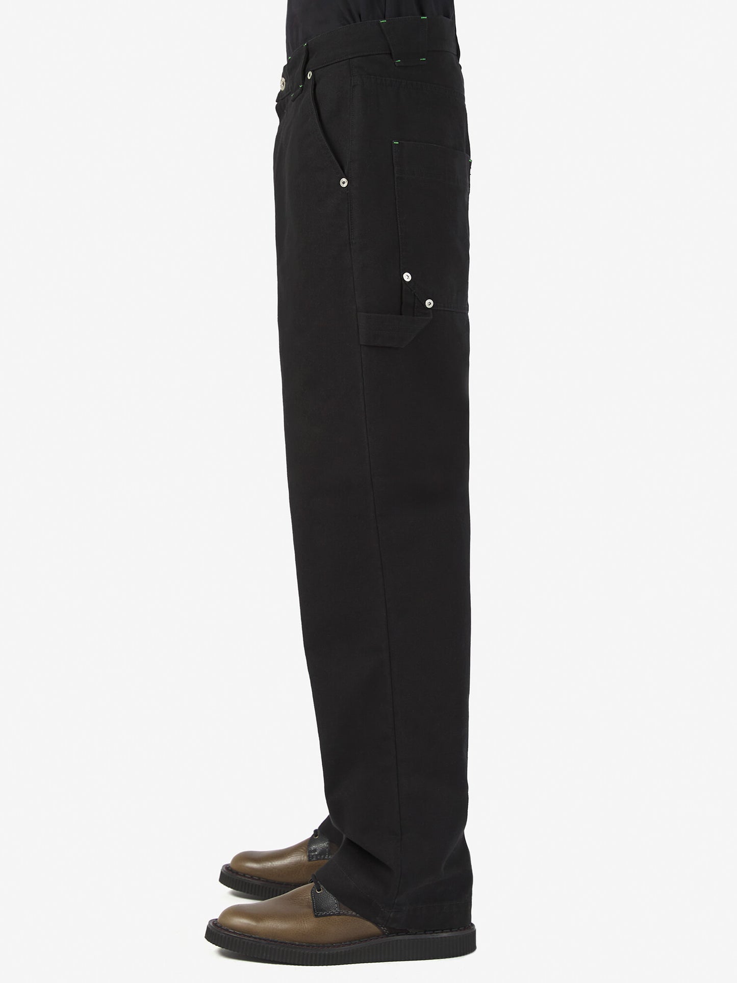 Carpenter Jean - Black