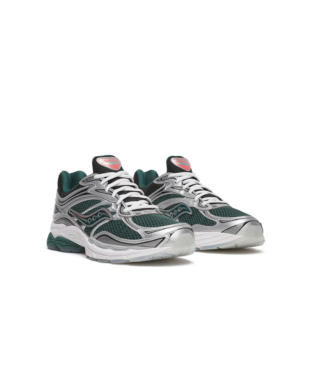 Progrid Omni 9 - Green Black