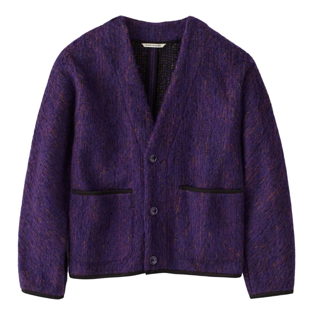 Kaan Cardigan