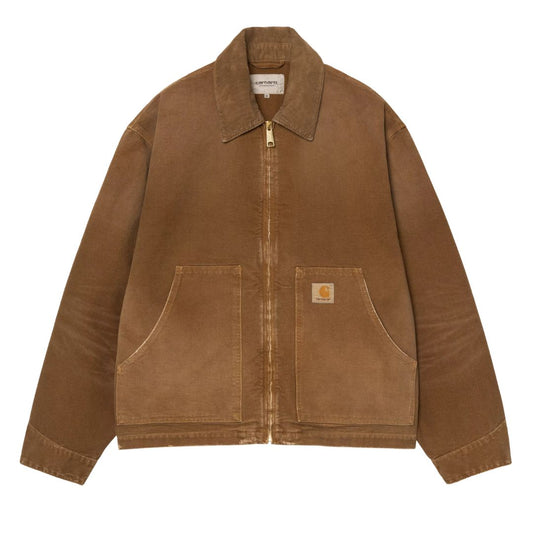 OG Arcan Jacket - Hamilton Brown