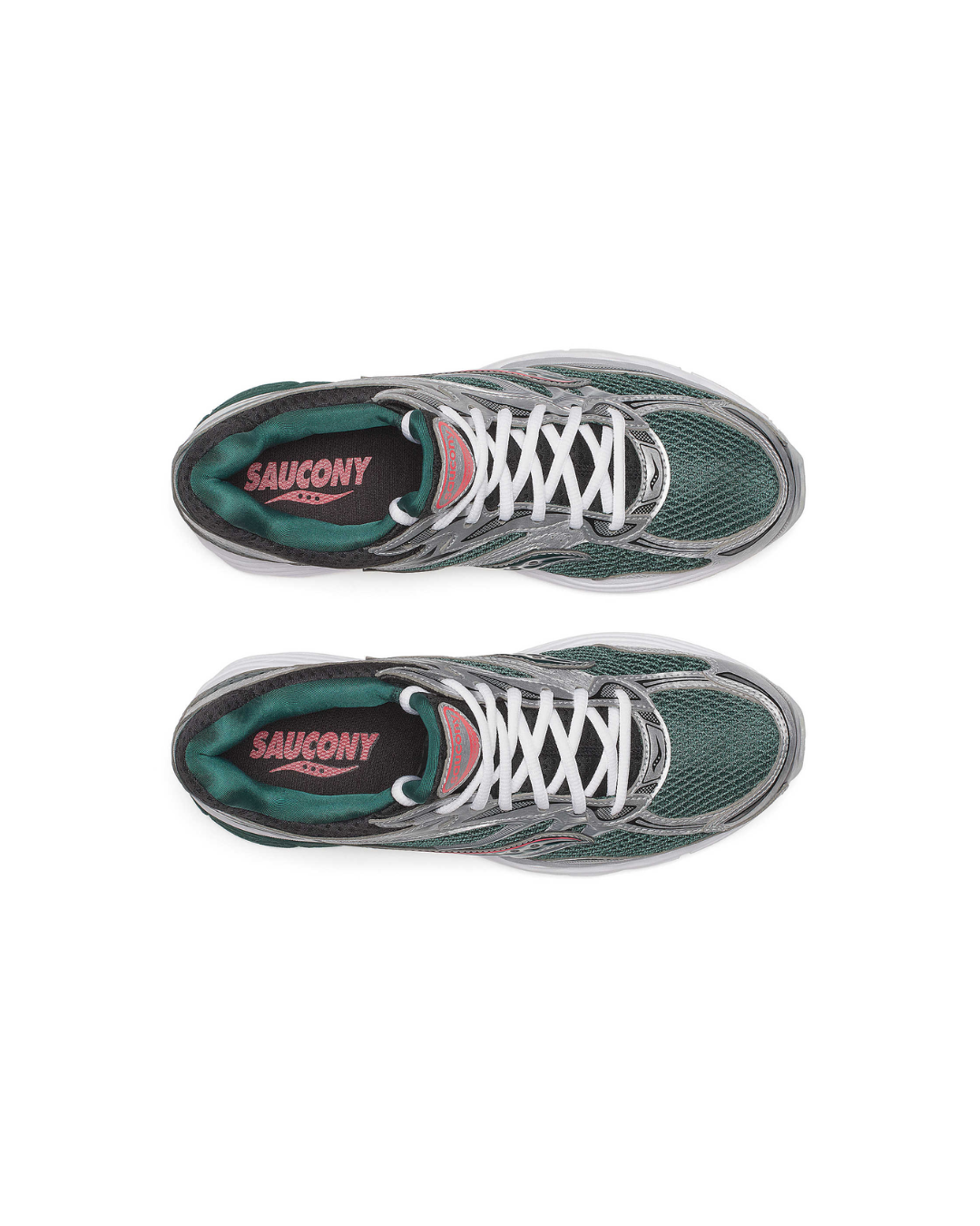 Progrid Omni 9 - Green Black