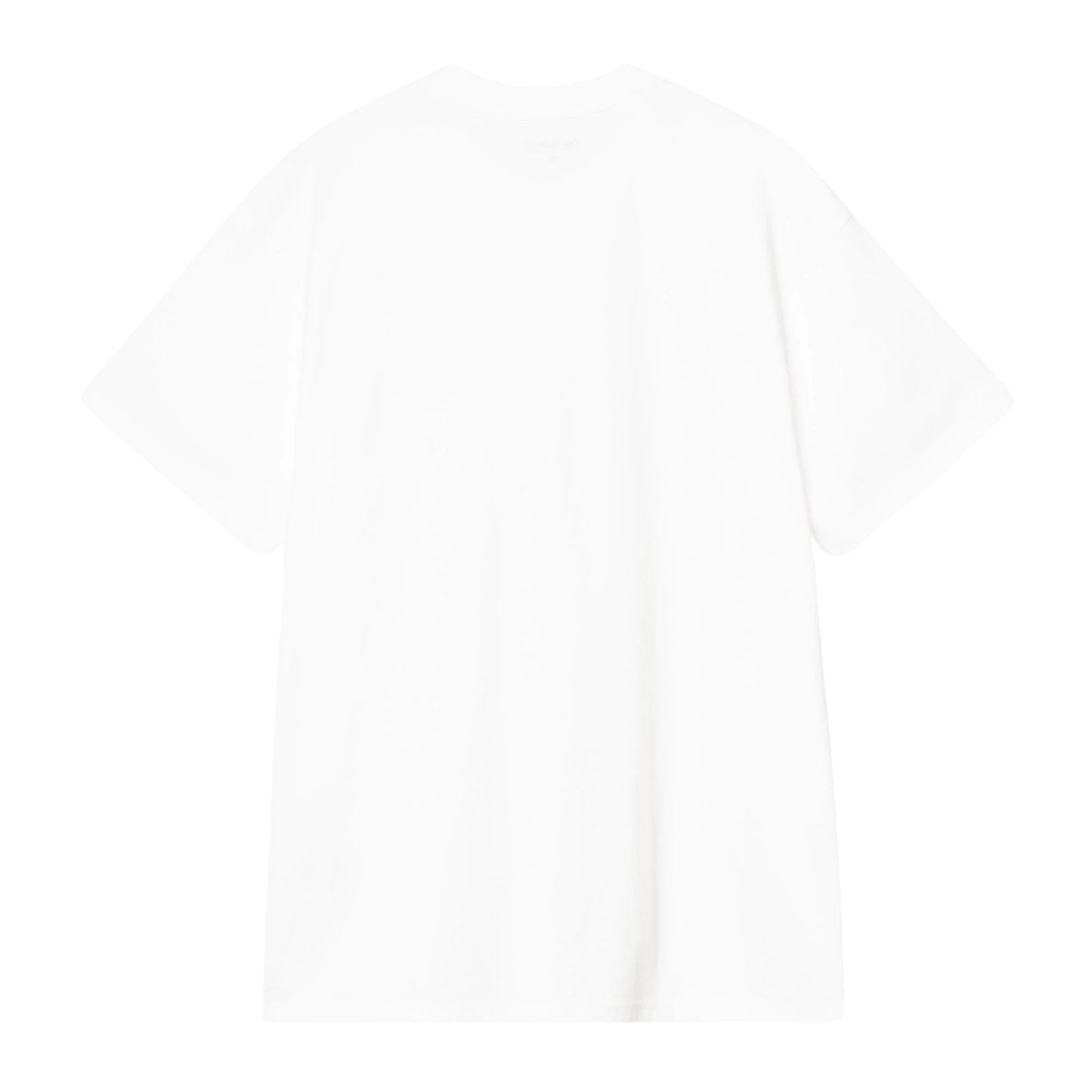 S/S Octopus T-Shirt - White