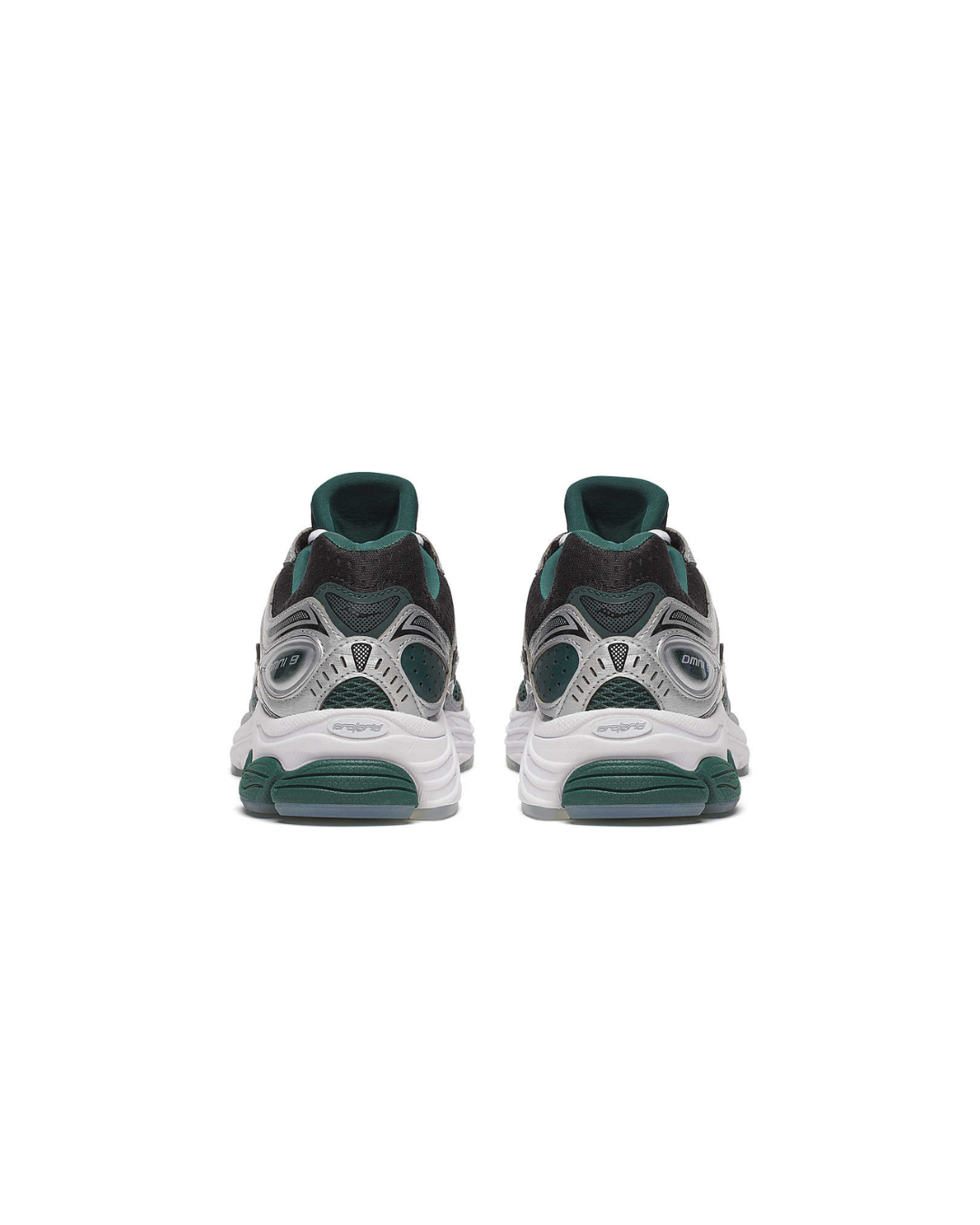 Progrid Omni 9 - Green Black
