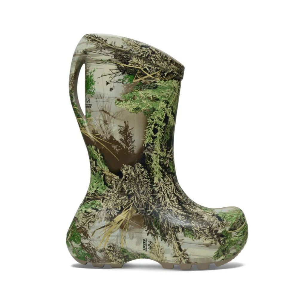 Terra croc skin 4G boot Terra croc skin 4G boot – As You Can See main image 3