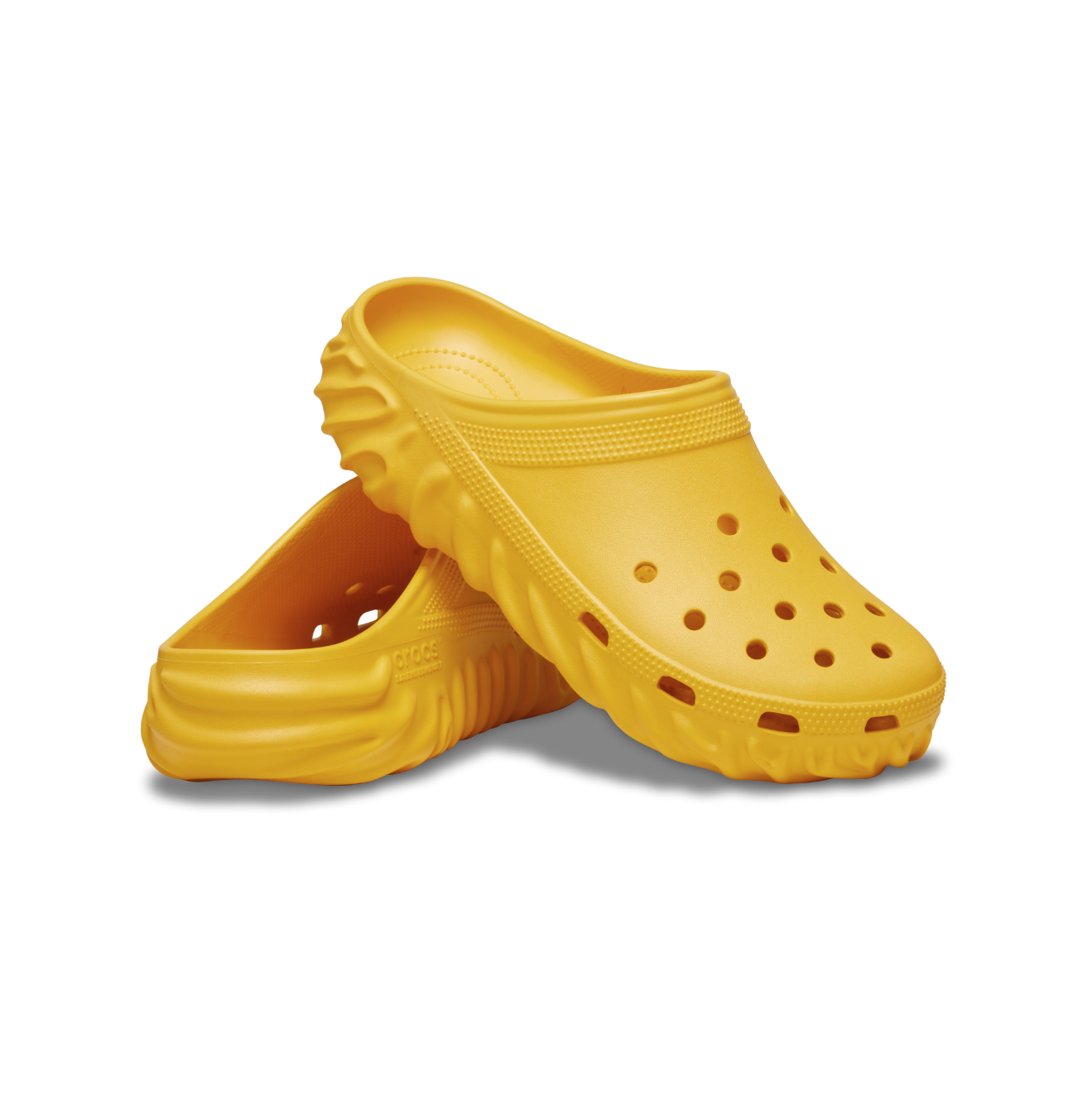 Saru Clog "Citrine"