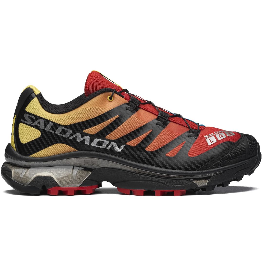 XT-4 OG - Lava Falls/Beach Ball/Black
