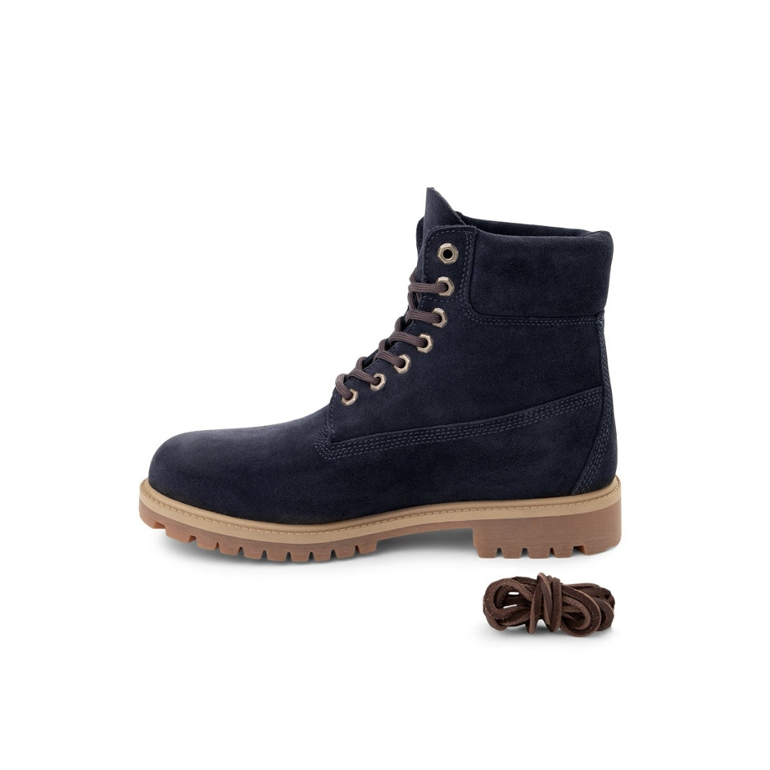6" Lace Up Boot - CF Stead Collection
