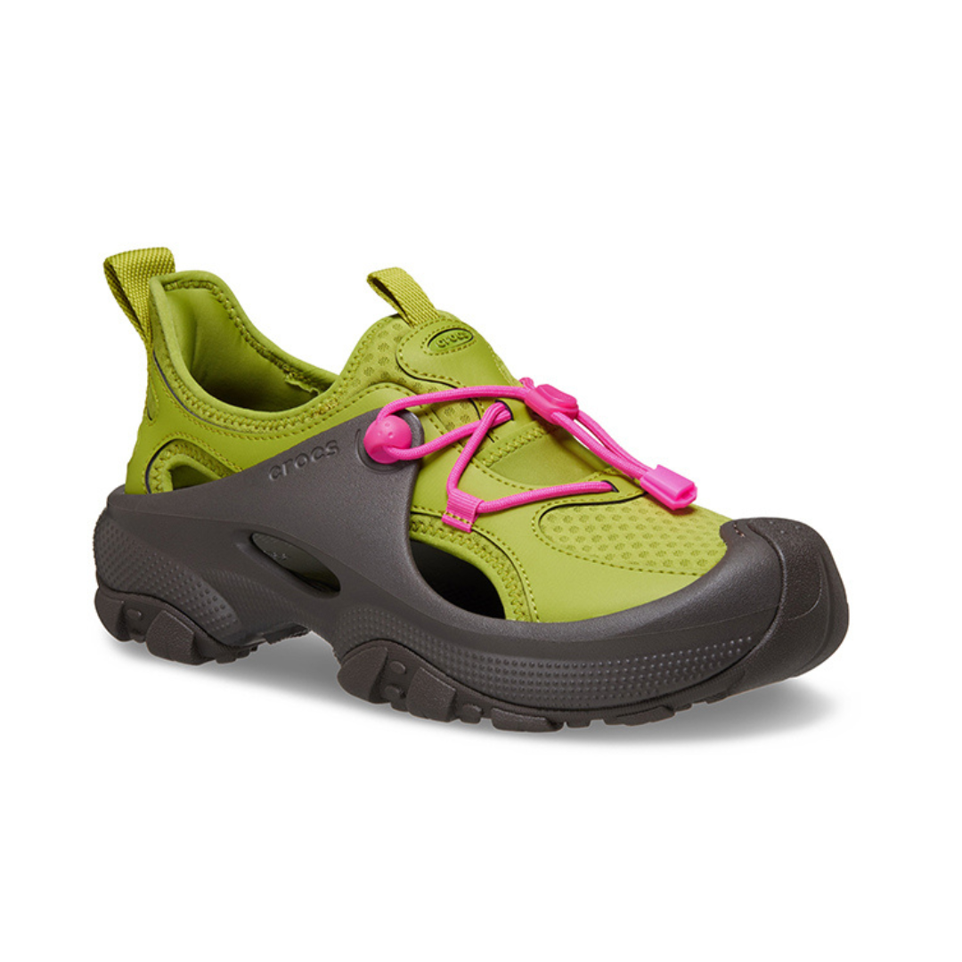 Trailbreak 2 Tech - Dark Cocoa