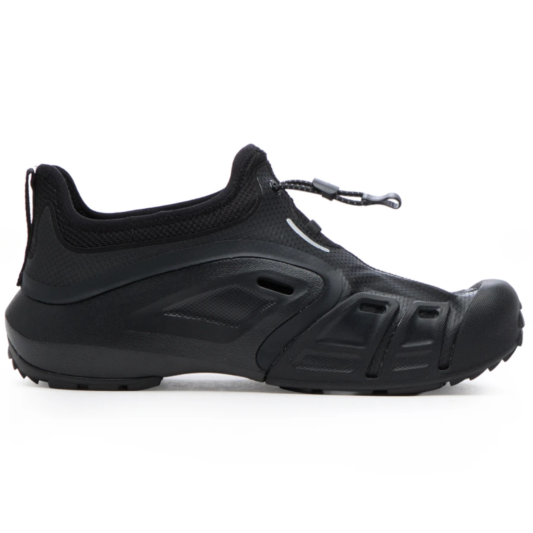 Quick Trail Racer - Black