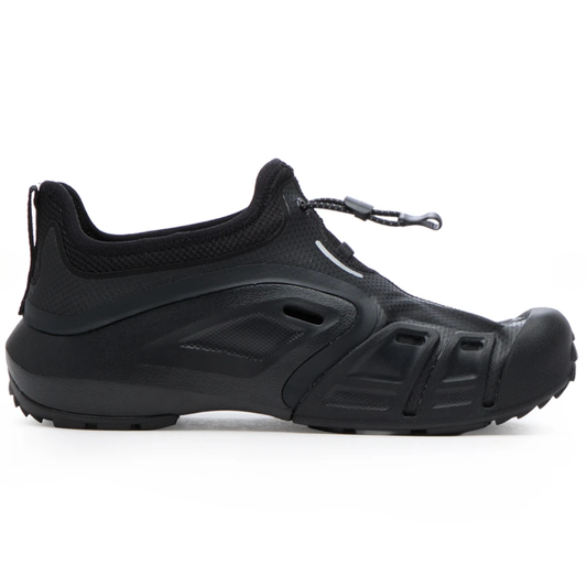 Quick Trail Racer - Black