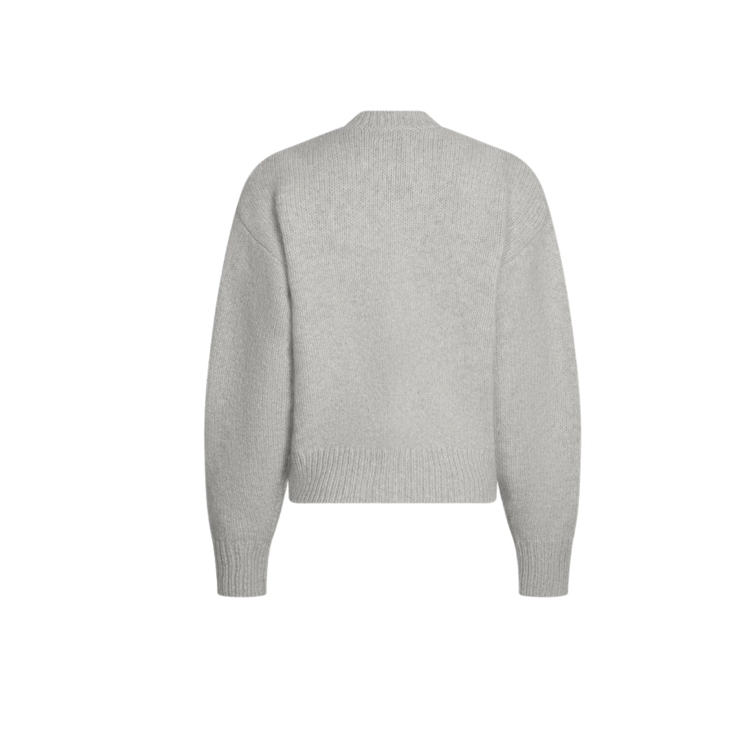 Serene Crewneck Sweater