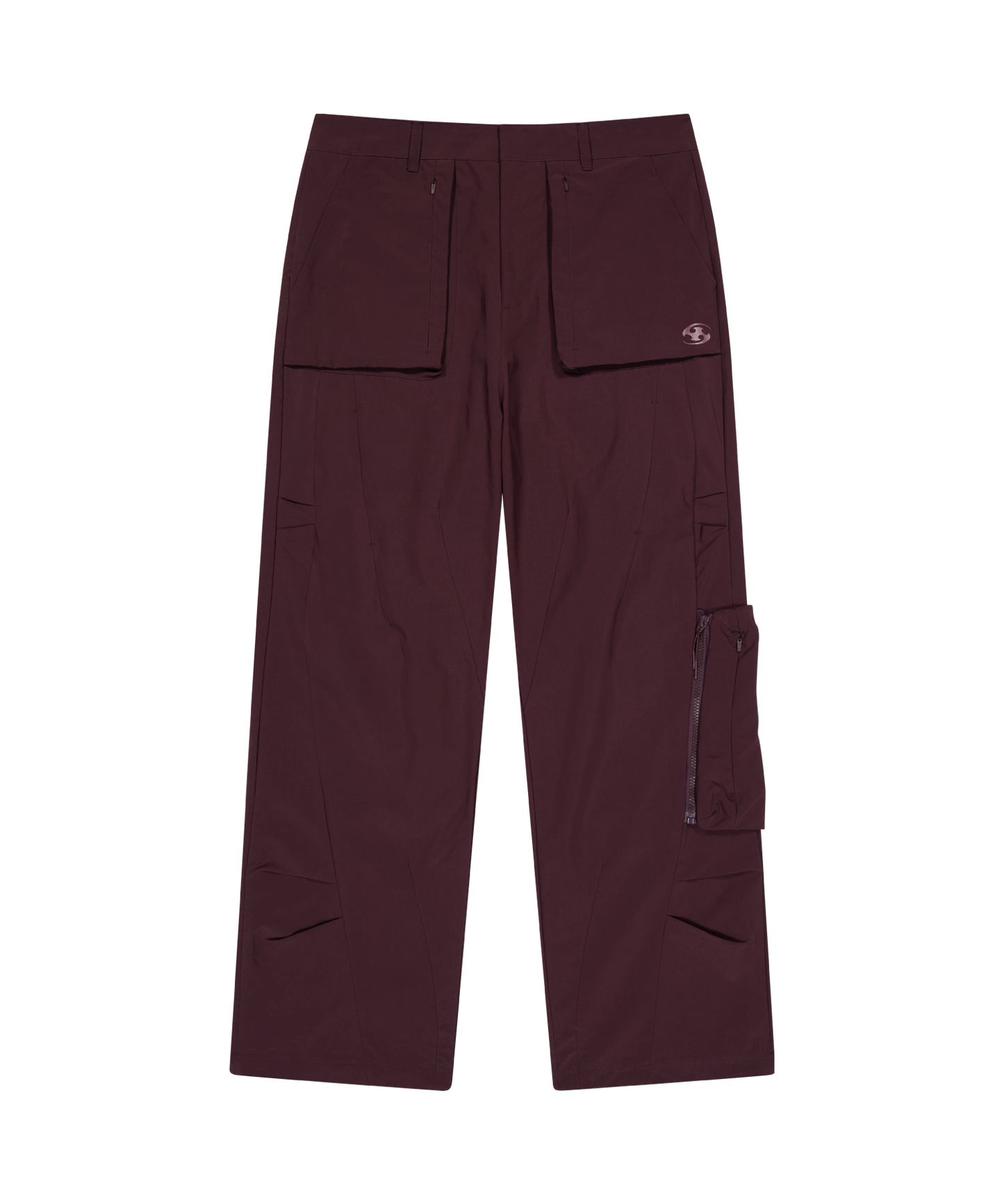 Seam Line Pants